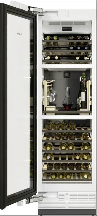 Miele KWT2671ViS