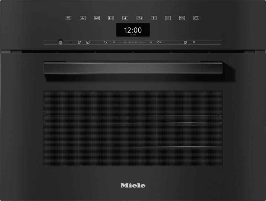 Miele DGC7440 HC Pro OBSW