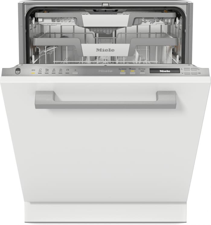 Miele G7260 SCVi