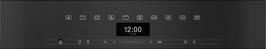 Miele H7464BP OBSW