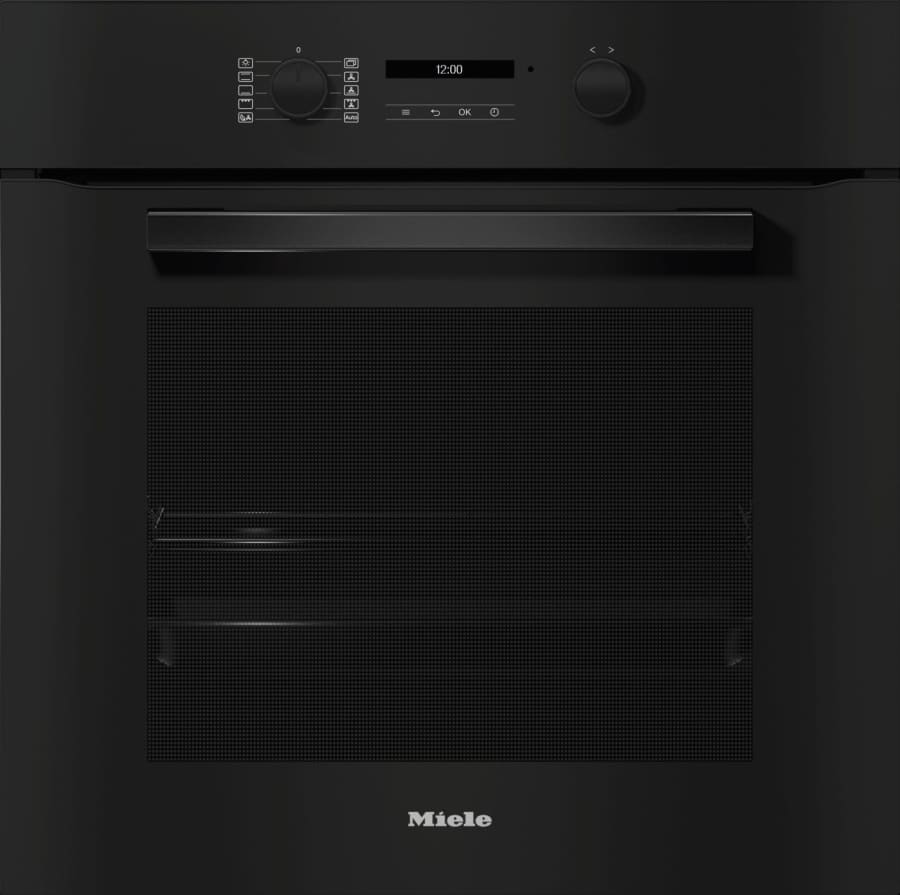 Miele H2861-1B OBSW 125 Edition