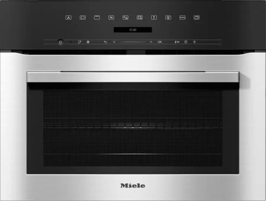 Miele H7140BM EDST/CLST