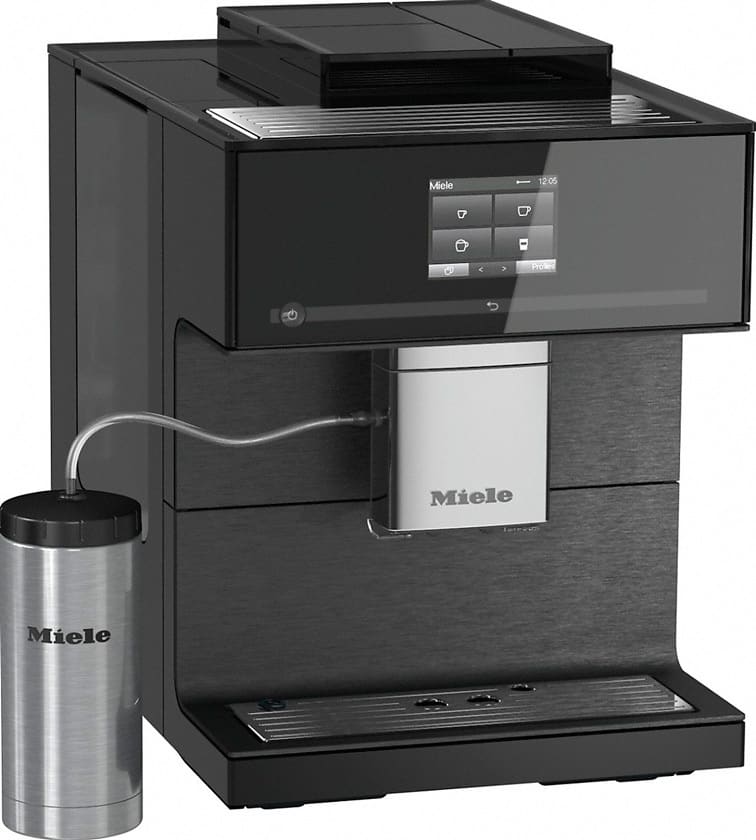 Miele CM7750 OBSW