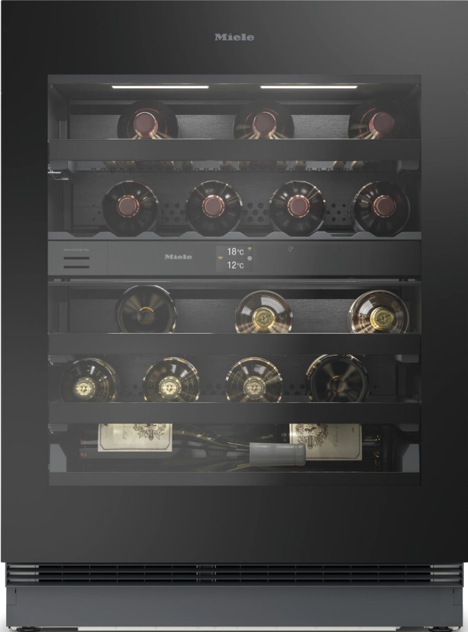 Miele KWTUS 7096 E