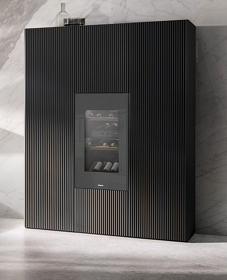 Miele KWT6422iG-1 GRGR