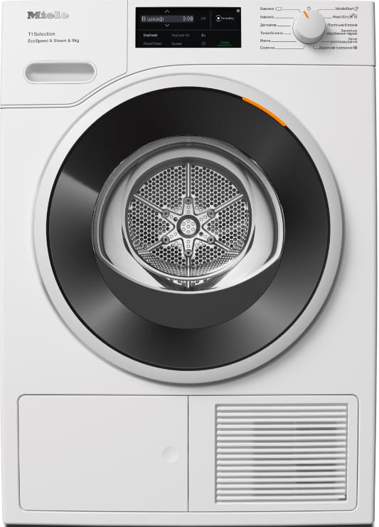 Miele TSL783WP