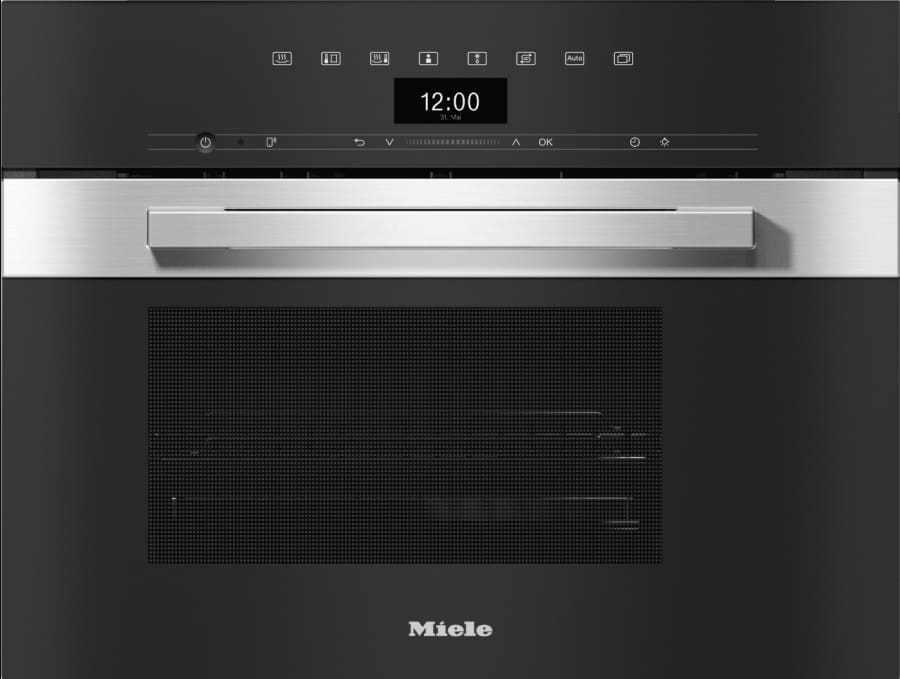 Miele DG7440 CLST