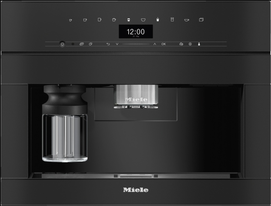 Miele CVA7440 OBSW