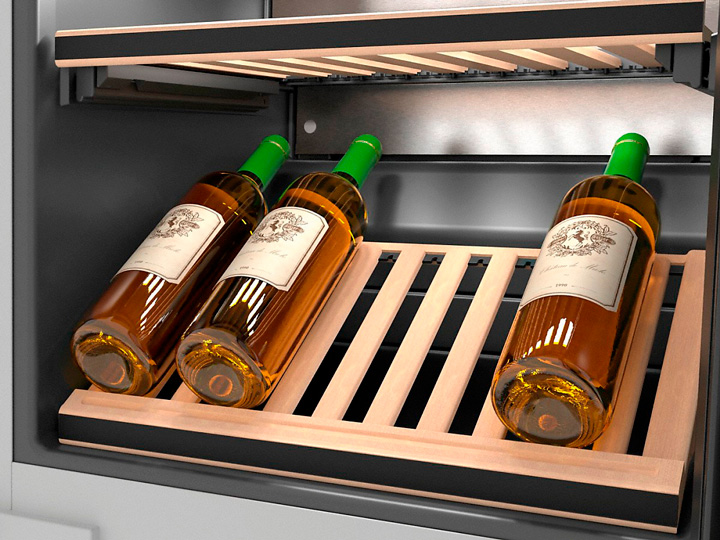 Miele KWT 6722 iGS OBSW