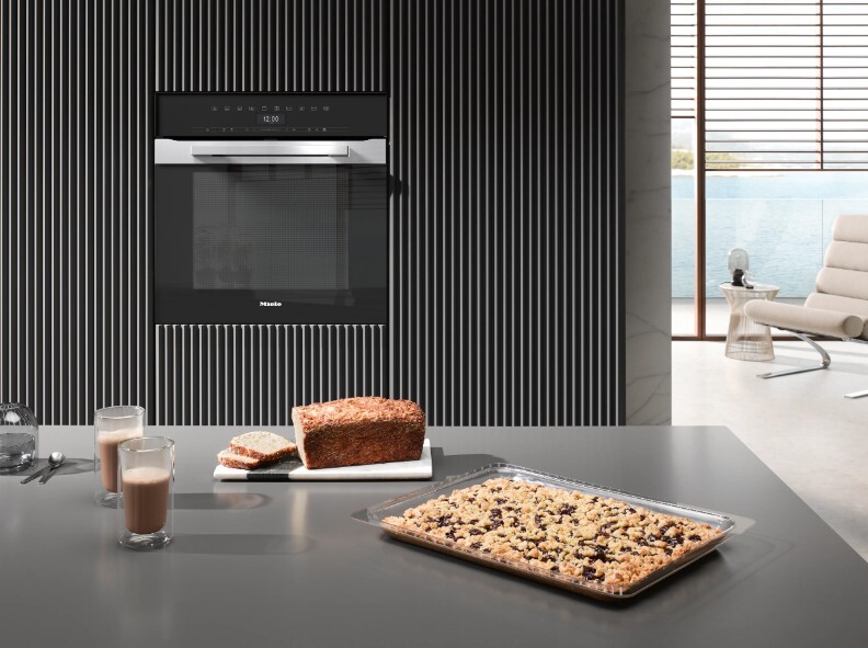 Miele H7464BP CLST