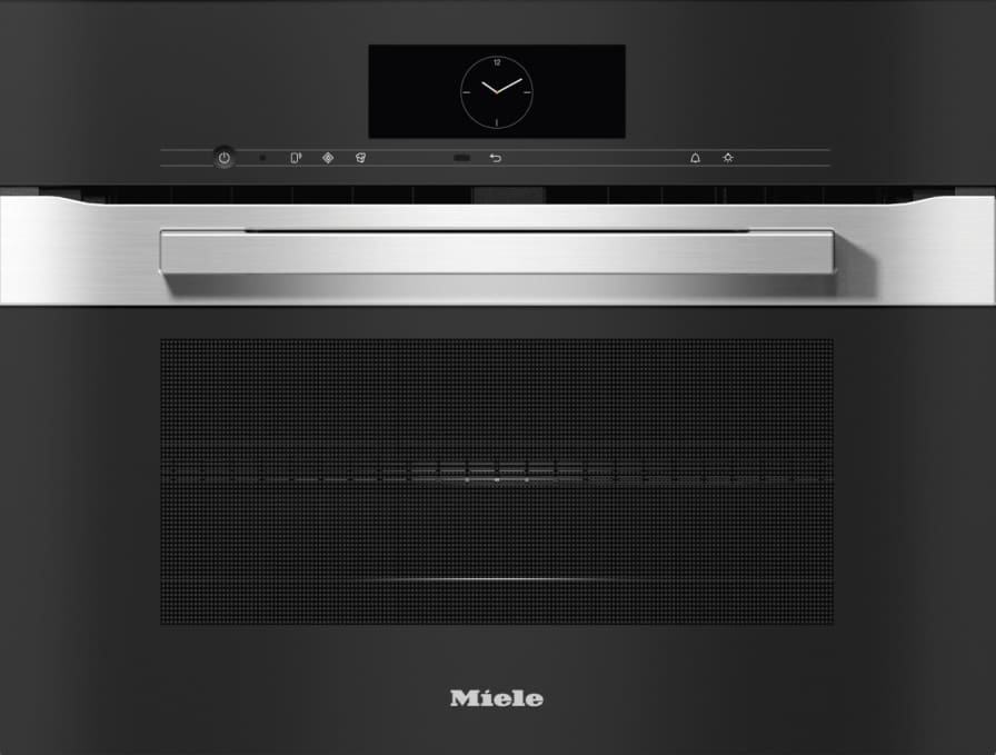 Miele H7840BM CLST