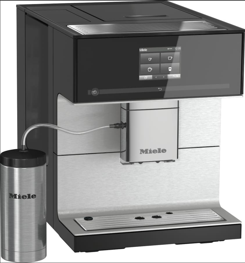 Miele CM7350 OBSW