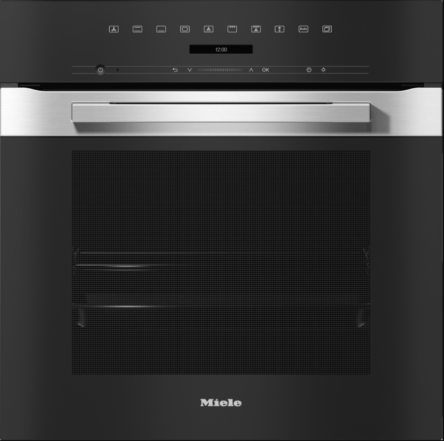 Miele H7260B CLST