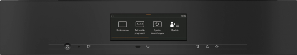 Miele DGC7840 HC Pro CLST