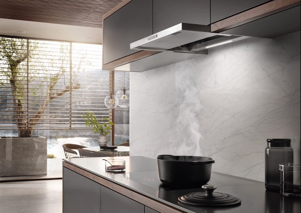 Miele KM7404FX