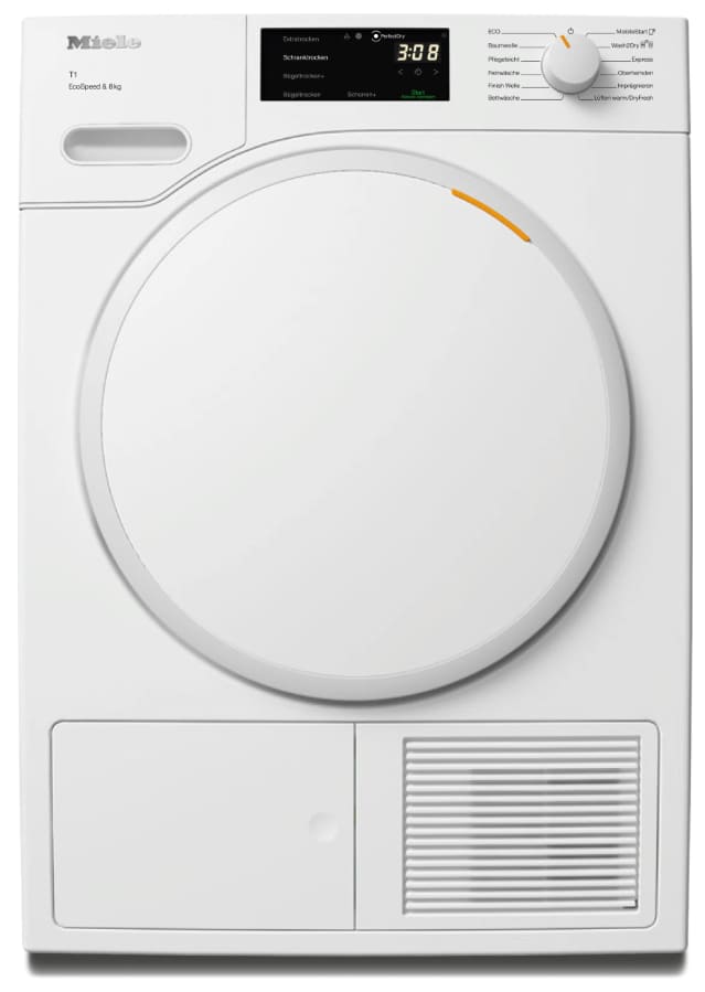 Miele TWB 640 WP
