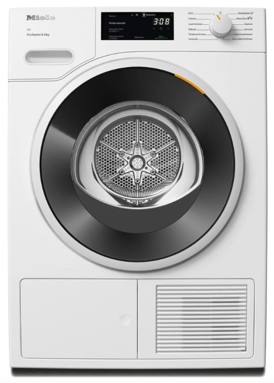 Miele TWC 640 WP