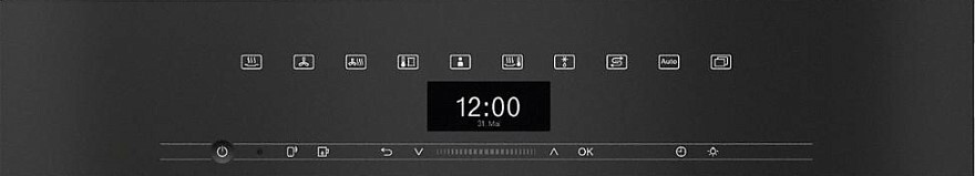 Miele DGC7440 HC Pro OBSW