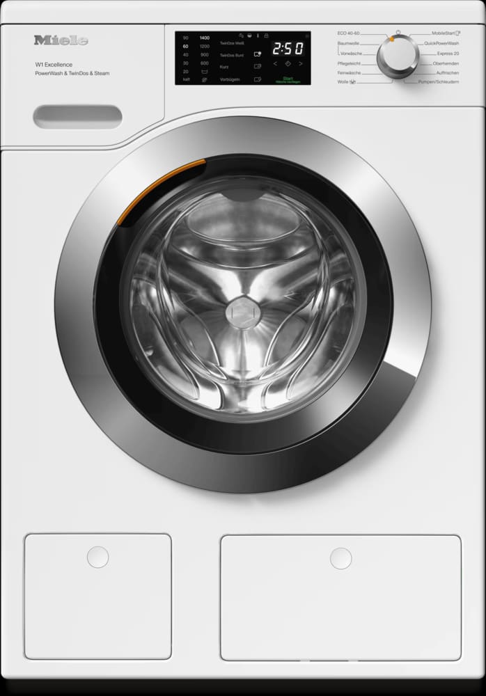 Miele WEG 885 WPS