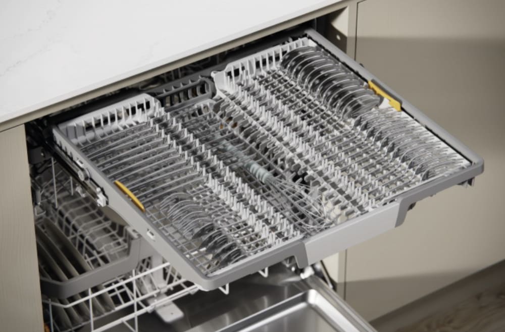 Miele G7260 SCVi