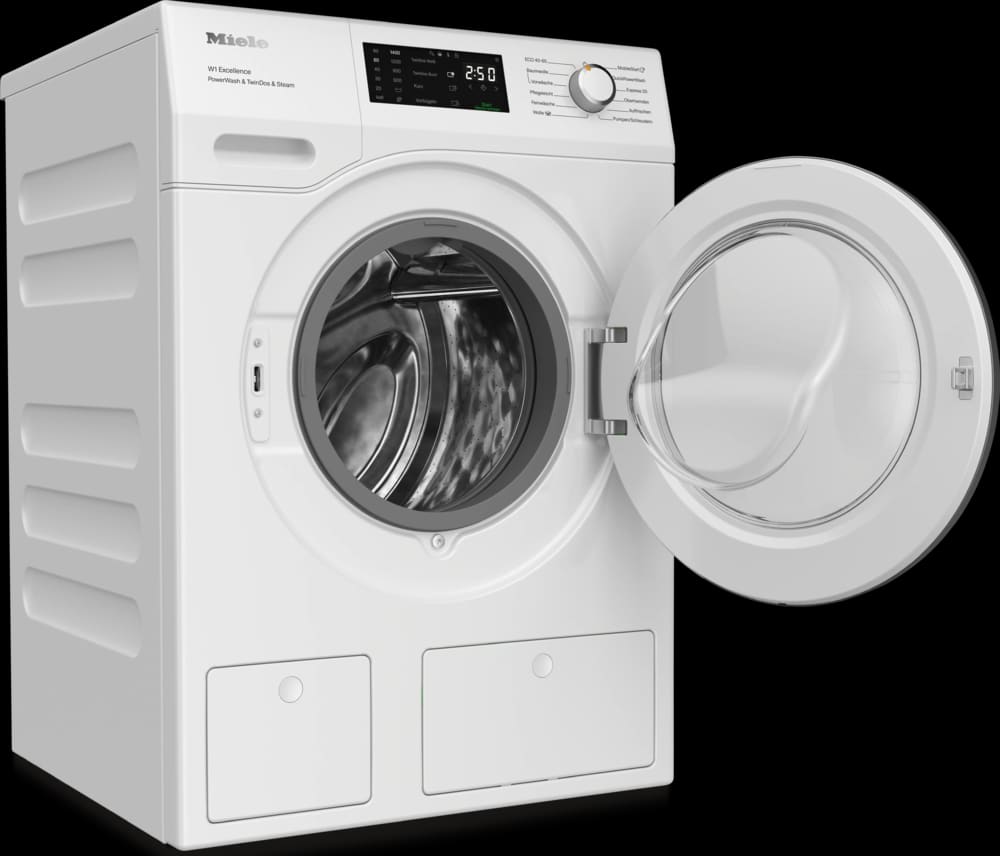 Miele WEG 895 WPS