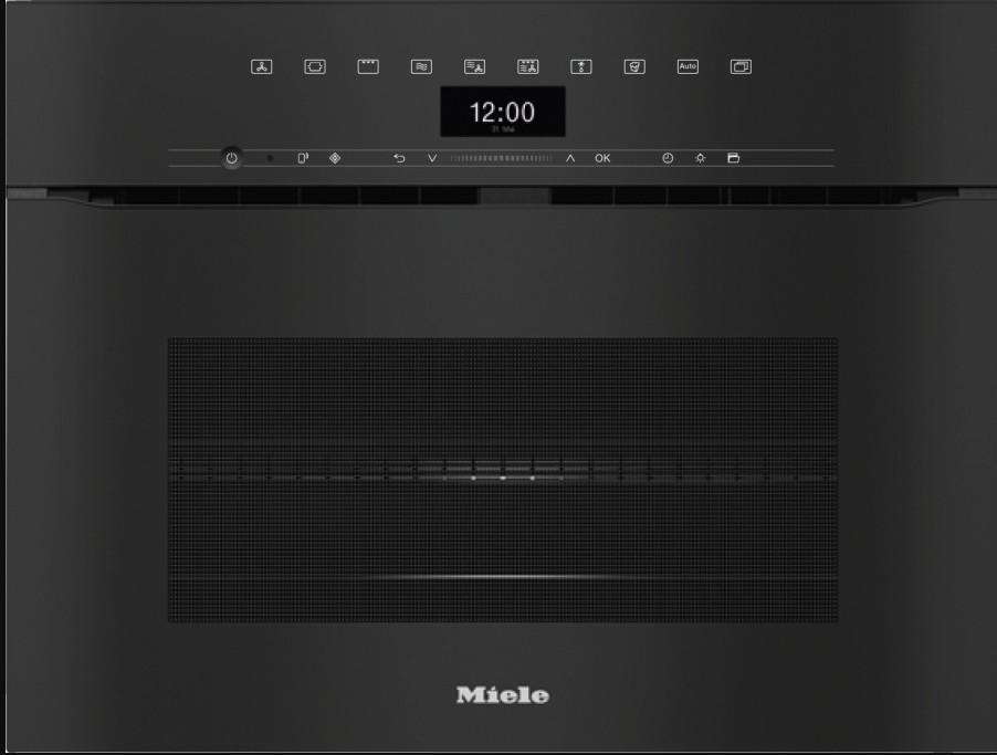Miele H7440BMX OBSW