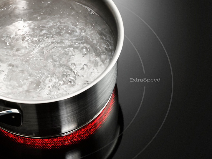 Miele KM6565 FR