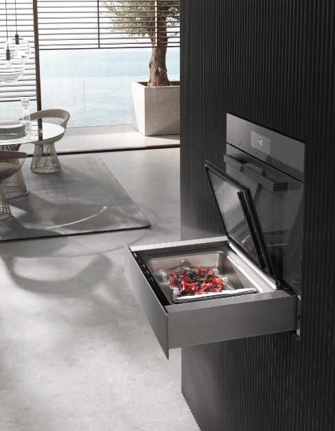 Miele EVS7010 OBSW