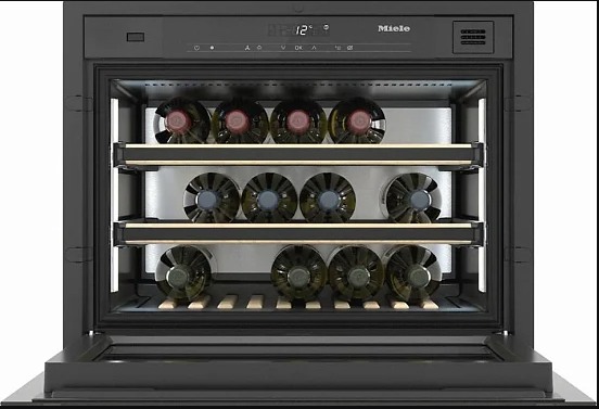 Miele KWT7112iG OBSW