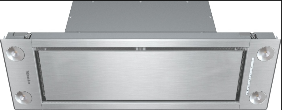 Miele DA2698
