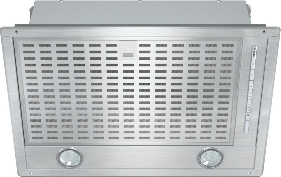 Miele DA2558