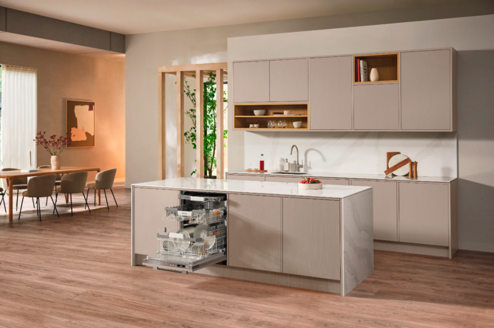 Miele G7260 SCVi