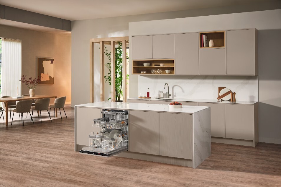 Miele G7985 SCVi XXL