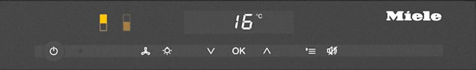 Miele KWT 6722 iGS OBSW