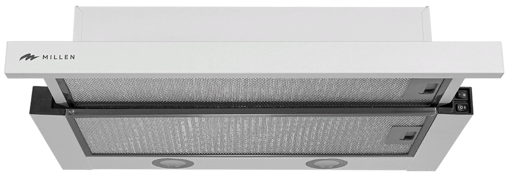 MILLEN MBKHS 601 WH