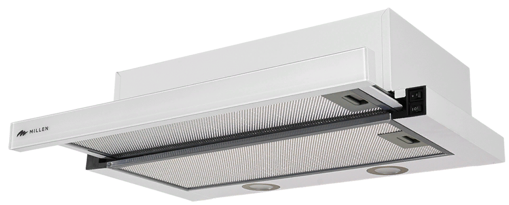 MILLEN MBKHSG 601 WH