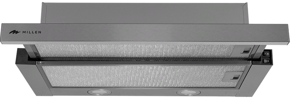 MILLEN MBKHS 601 IX