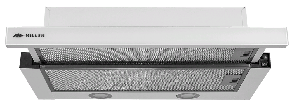 MILLEN MBKHSG 601 WH