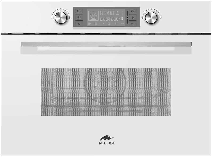 MILLEN MEOM 045 WH