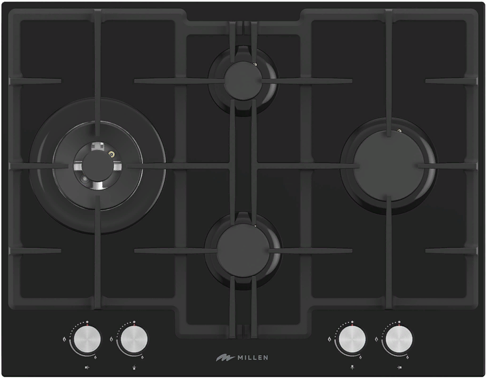 MILLEN MGHGD 6501 BL