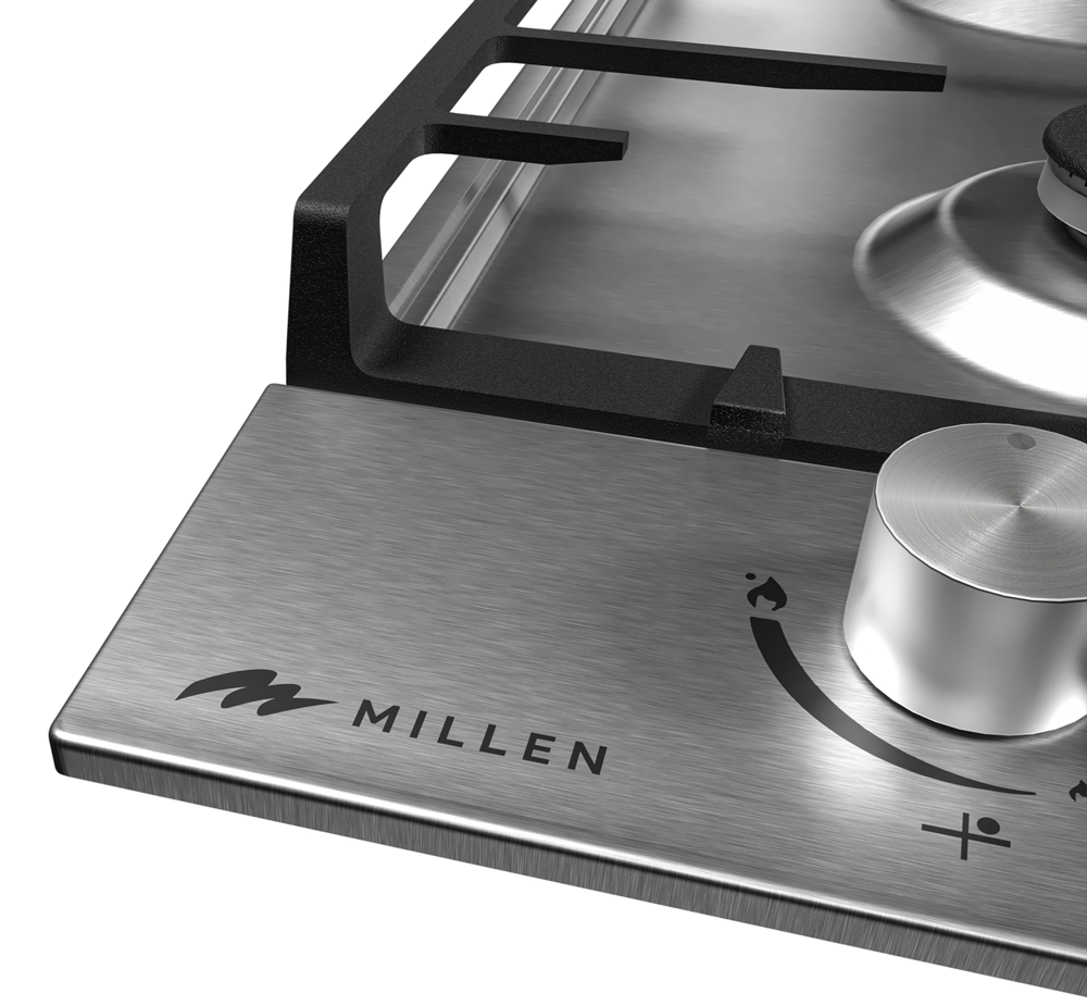 MILLEN MGH 301 IX