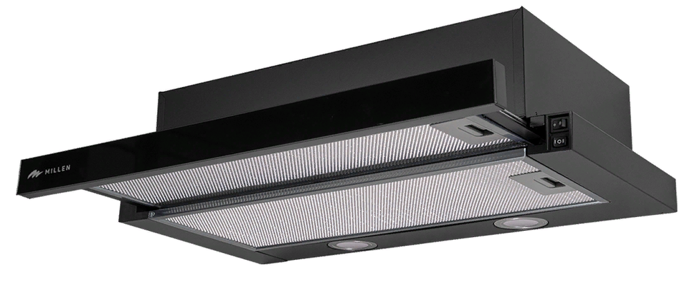 MILLEN MBKHSG 601 BL