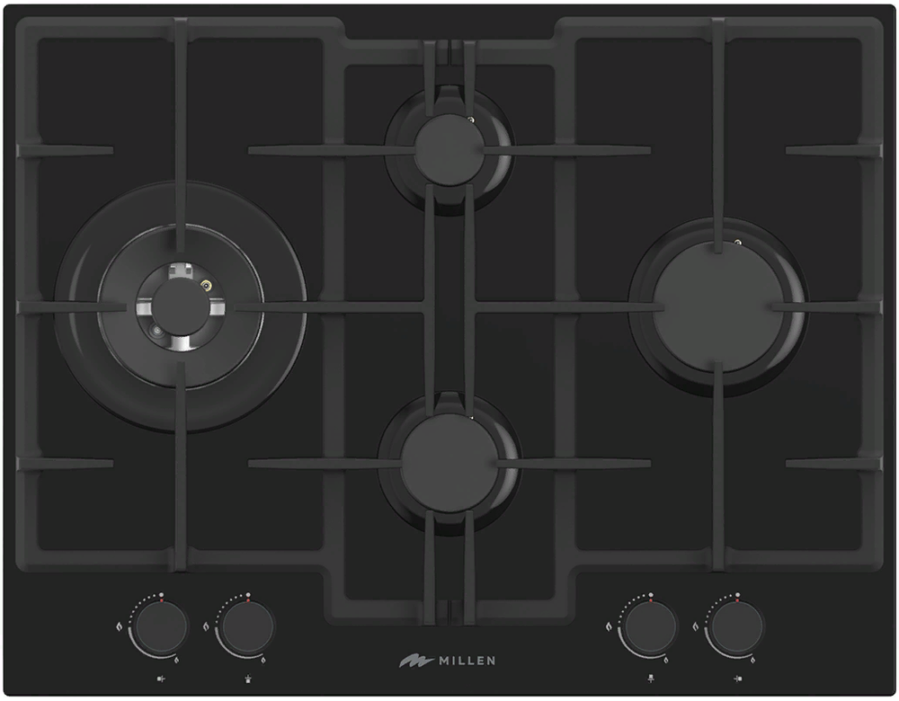 MILLEN MGHGD 6501 BB