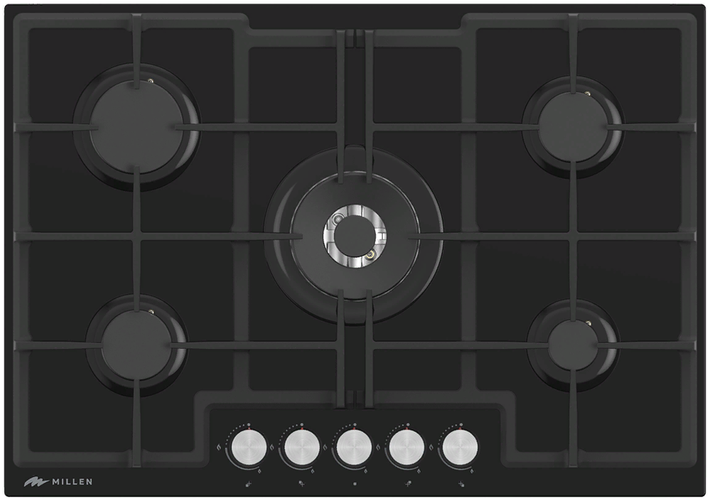 MILLEN MGHGD 7501 BL