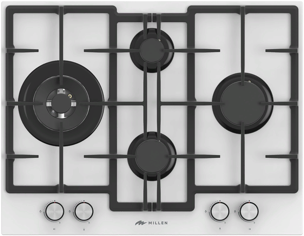 MILLEN MGHGD 6501 WH