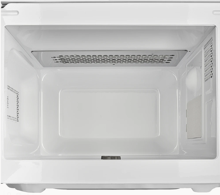 Monsher MTW 203 Blanc