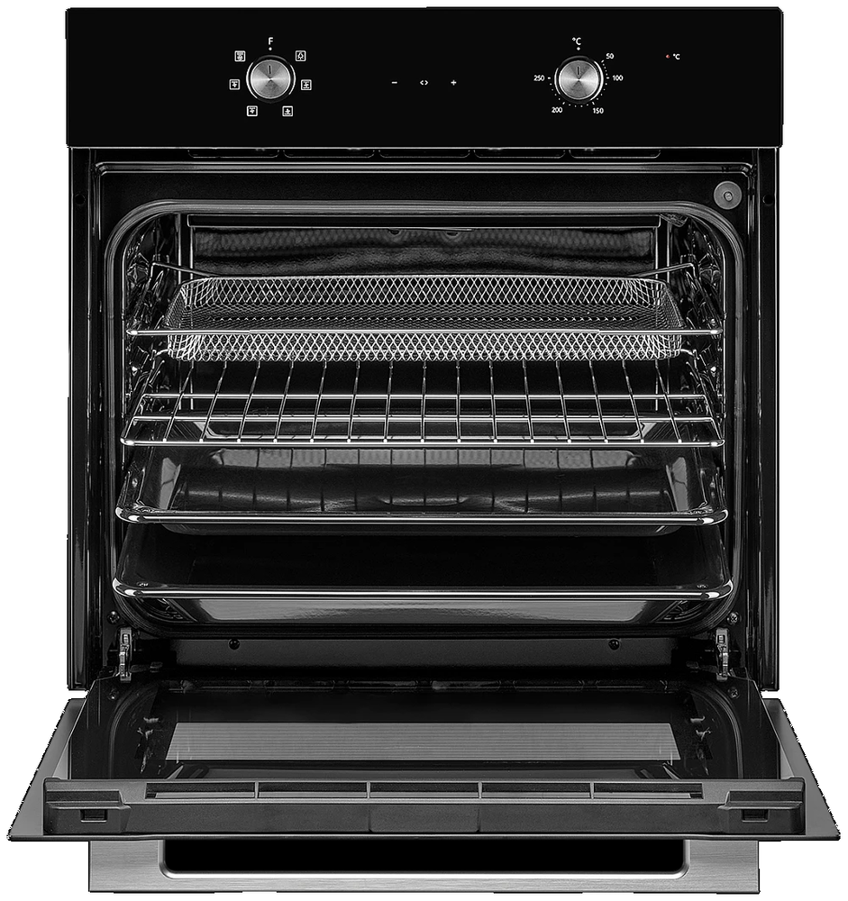 Monsher MOE 6162 Noir