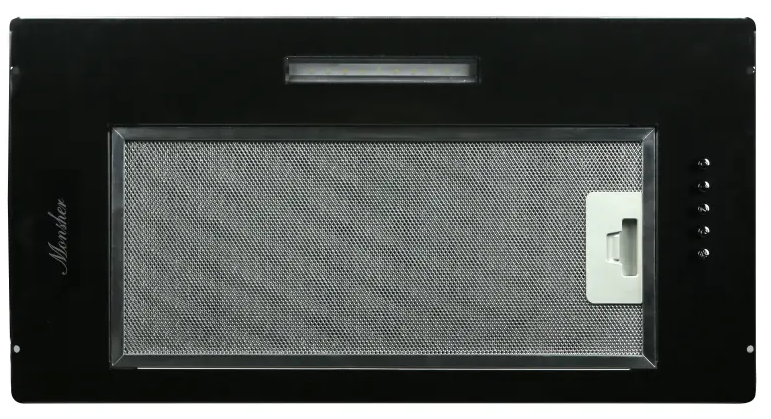 Monsher ANGERS 60 Noir