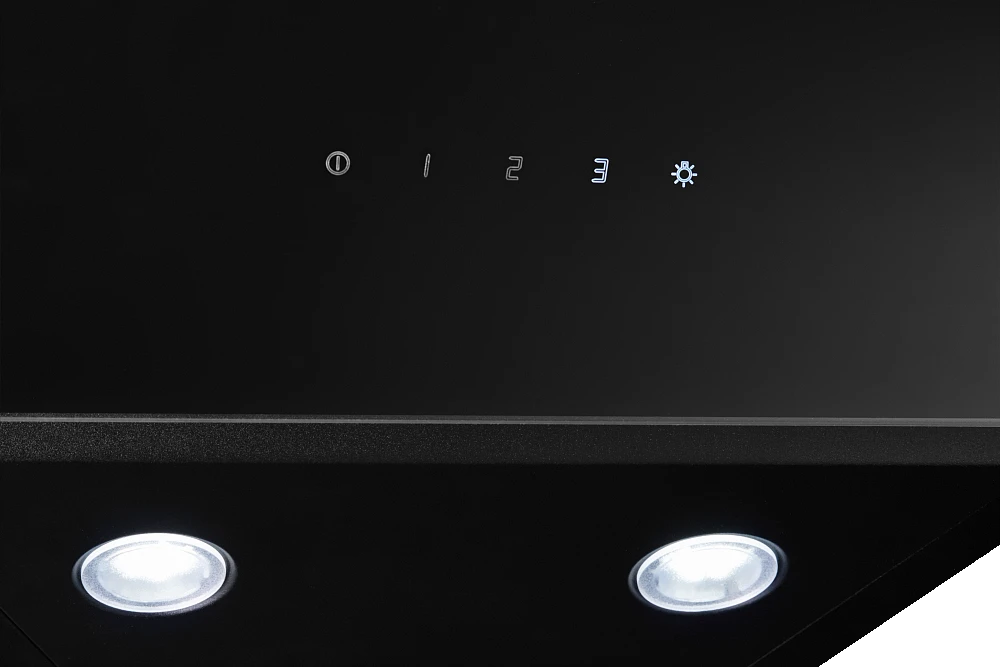 Monsher AMIENS 50 Noir