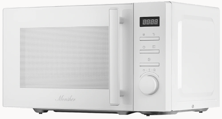 Monsher MTW 203 Blanc